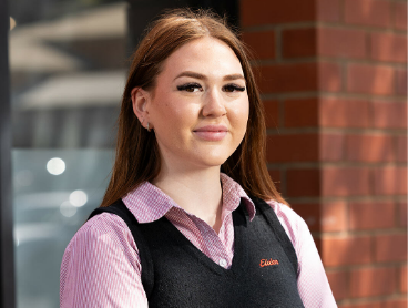Profile photo of Casey Francis